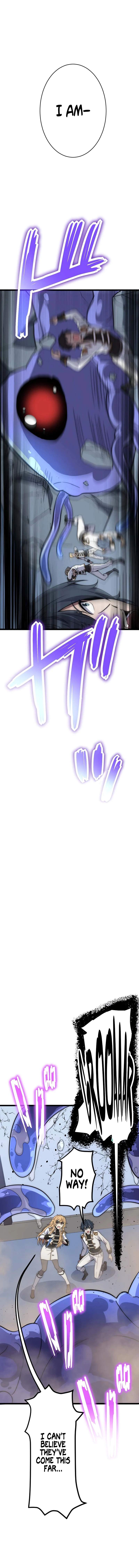 Guardians of the Light Chapter 11 - Page 30