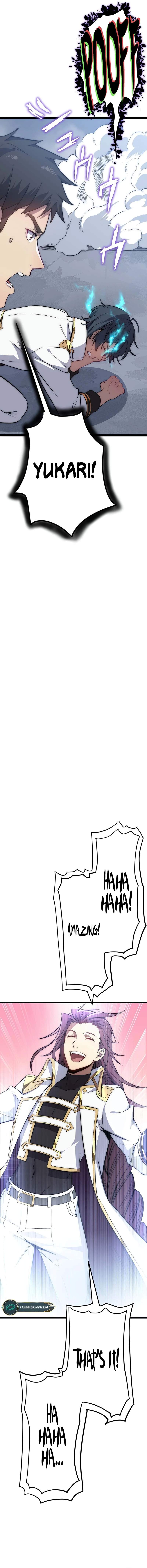 Guardians of the Light Chapter 11 - Page 39