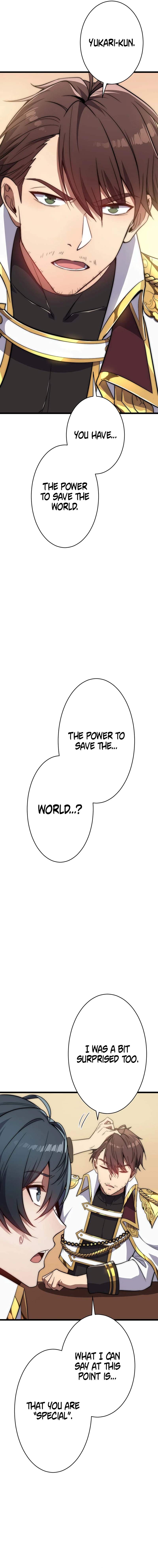 Guardians of the Light Chapter 11 - Page 4