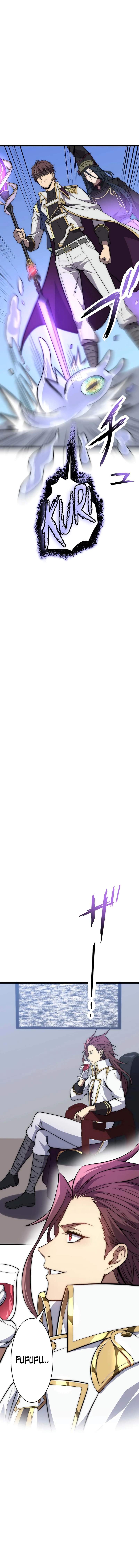 Guardians of the Light Chapter 11 - Page 41