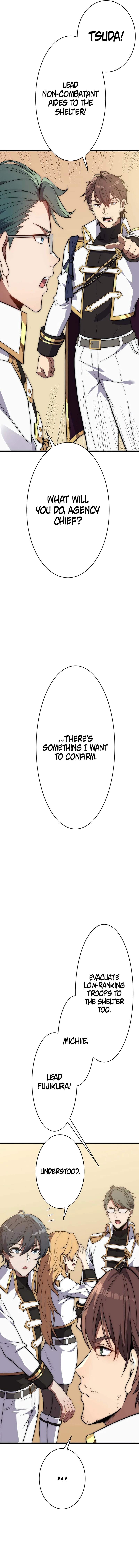 Guardians of the Light Chapter 11 - Page 9