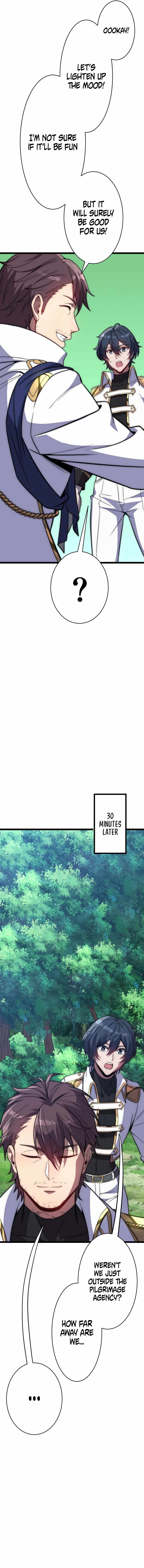 Guardians of the Light Chapter 12 - Page 29