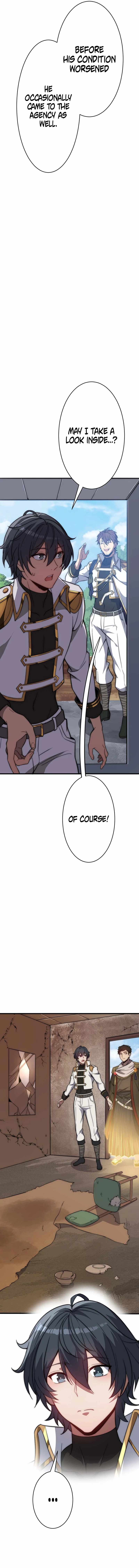 Guardians of the Light Chapter 12 - Page 31