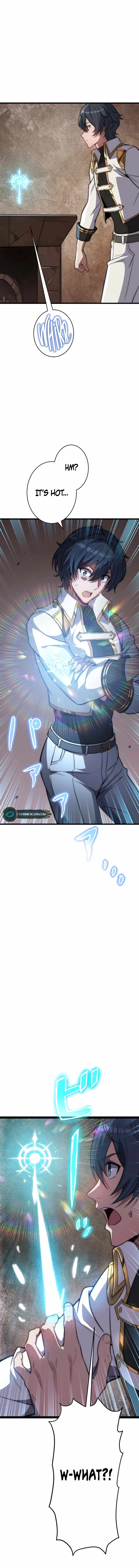 Guardians of the Light Chapter 12 - Page 32