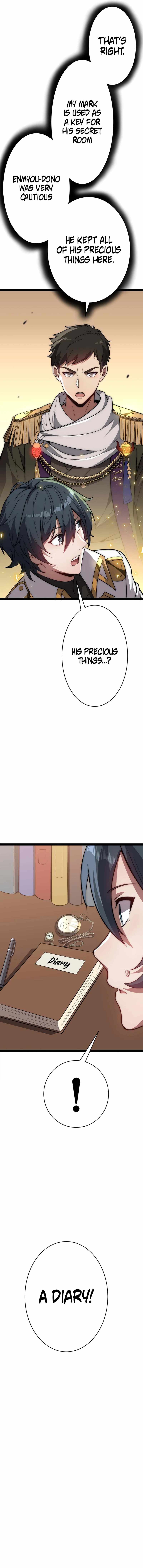 Guardians of the Light Chapter 12 - Page 35