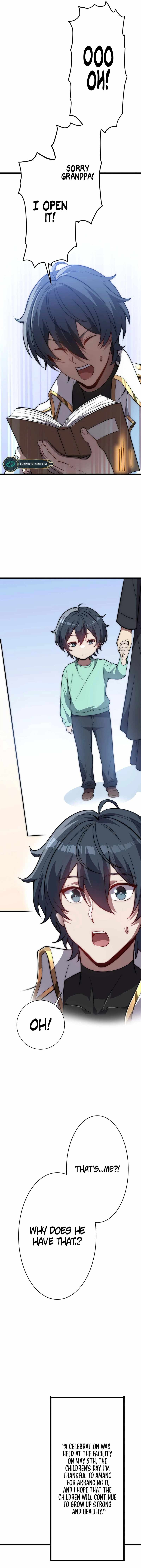 Guardians of the Light Chapter 12 - Page 36