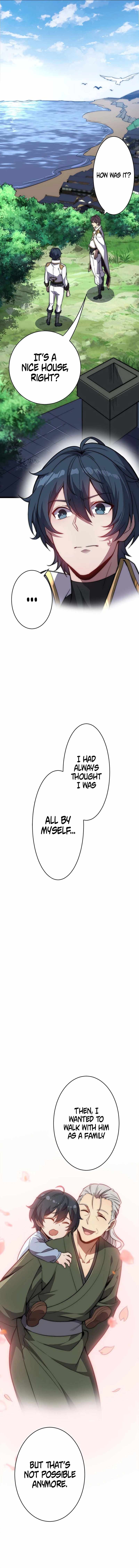 Guardians of the Light Chapter 12 - Page 39