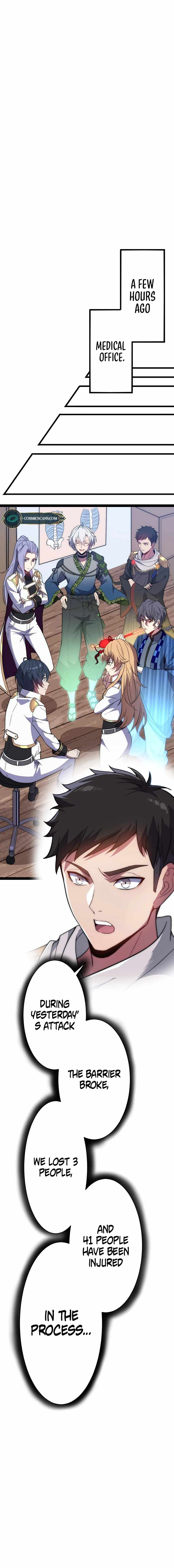 Guardians of the Light Chapter 12 - Page 4