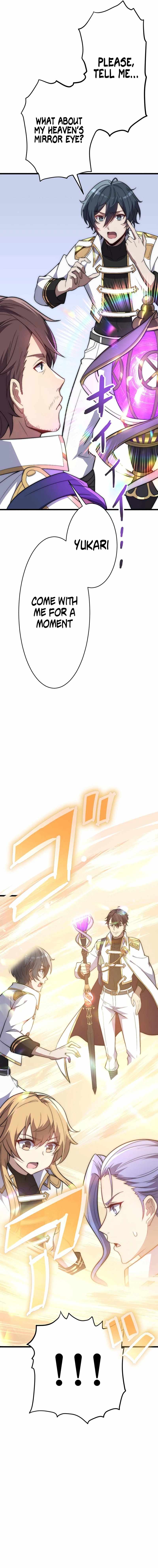 Guardians of the Light Chapter 12 - Page 7