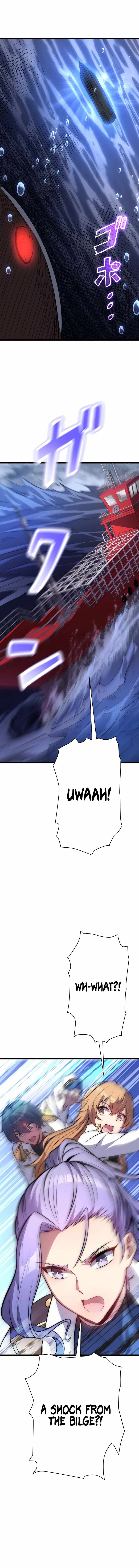 Guardians of the Light Chapter 13 - Page 10