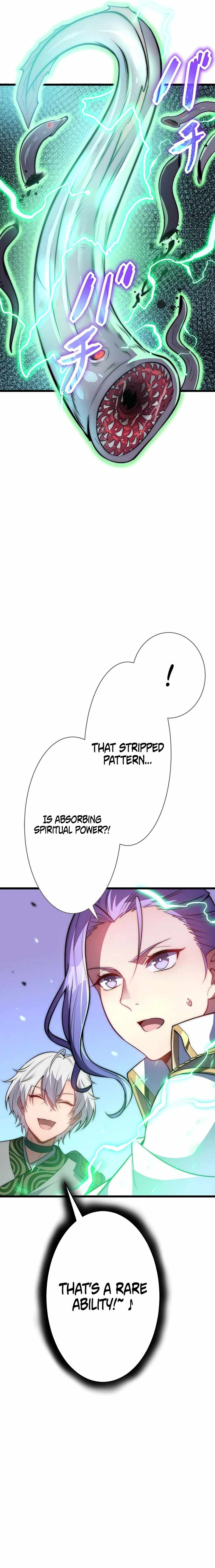 Guardians of the Light Chapter 13 - Page 15