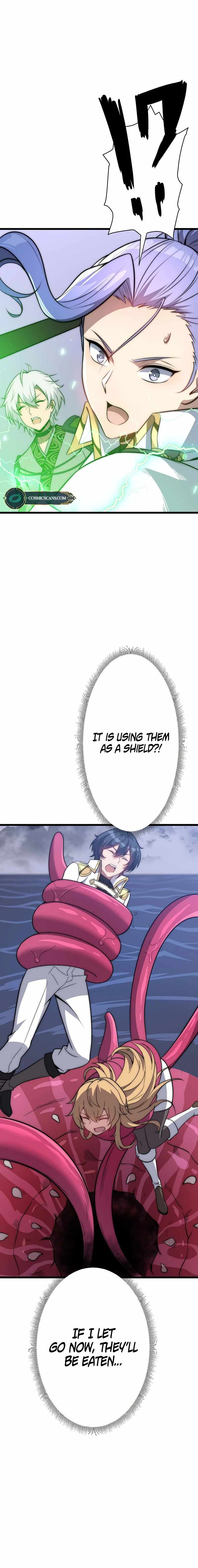 Guardians of the Light Chapter 13 - Page 24