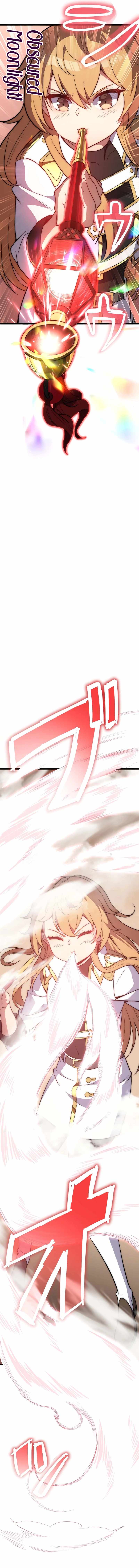 Guardians of the Light Chapter 13 - Page 38