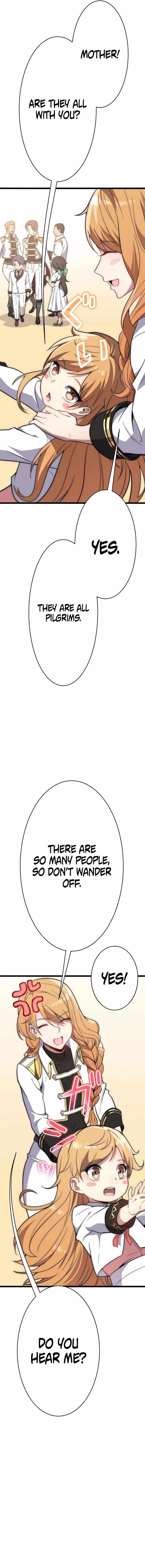 Guardians of the Light Chapter 14 - Page 16