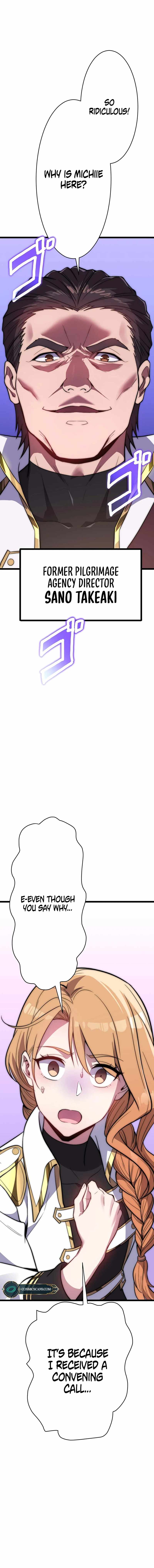 Guardians of the Light Chapter 14 - Page 18