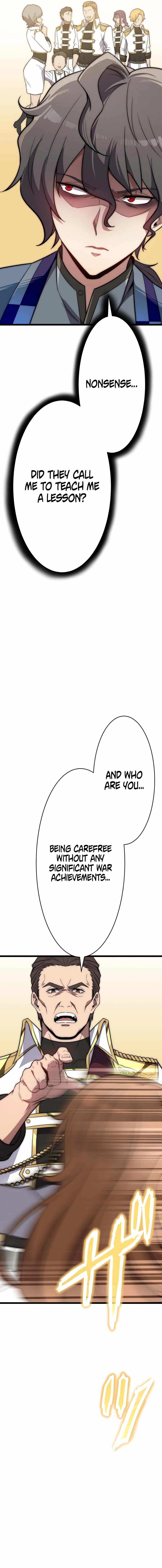 Guardians of the Light Chapter 14 - Page 20