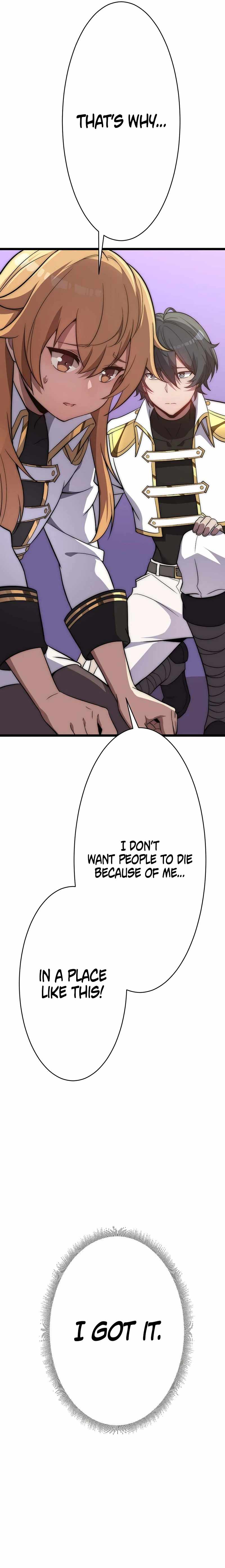 Guardians of the Light Chapter 14 - Page 23