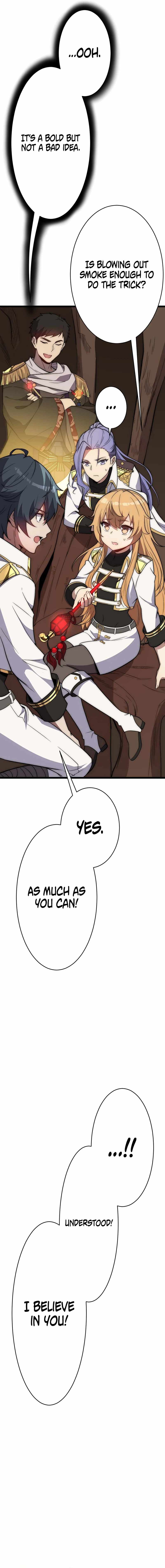 Guardians of the Light Chapter 14 - Page 26