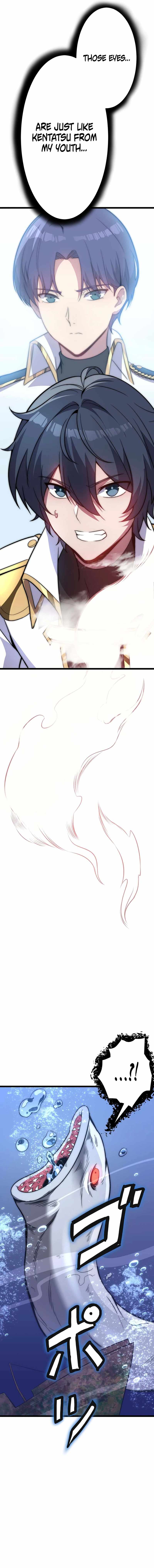 Guardians of the Light Chapter 14 - Page 29