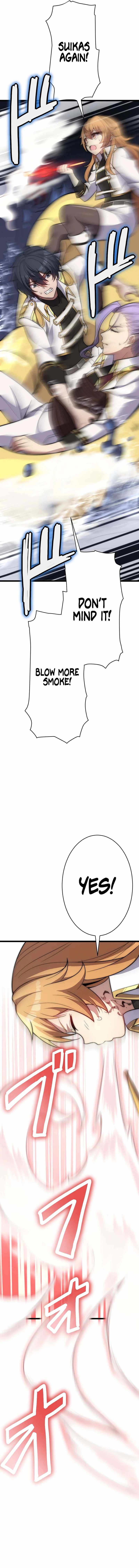 Guardians of the Light Chapter 14 - Page 30