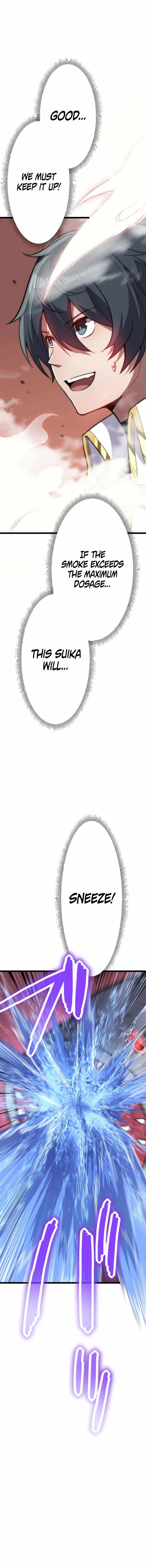 Guardians of the Light Chapter 14 - Page 31