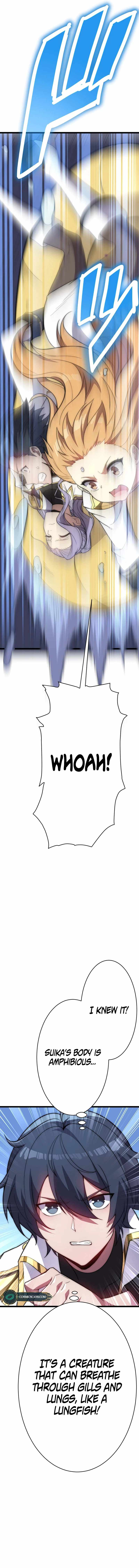 Guardians of the Light Chapter 14 - Page 32