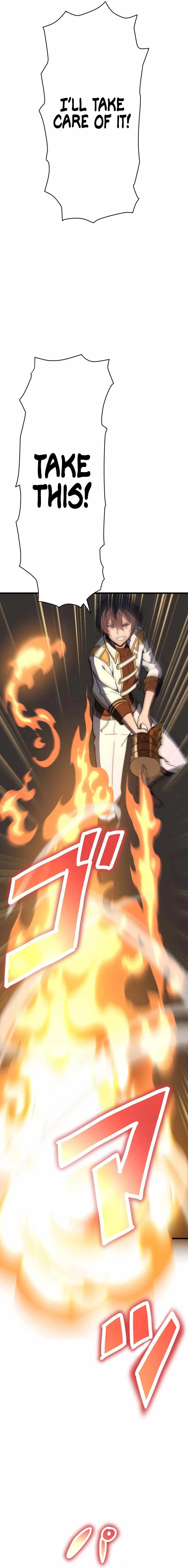 Guardians of the Light Chapter 14 - Page 36