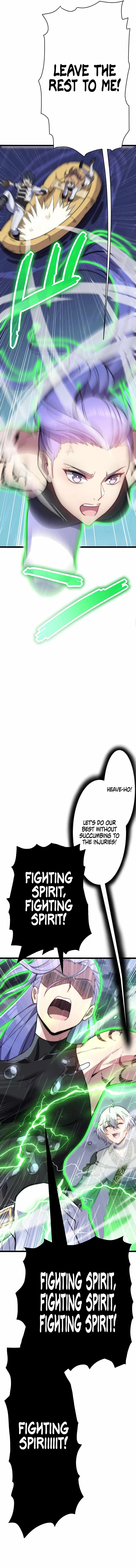 Guardians of the Light Chapter 14 - Page 38