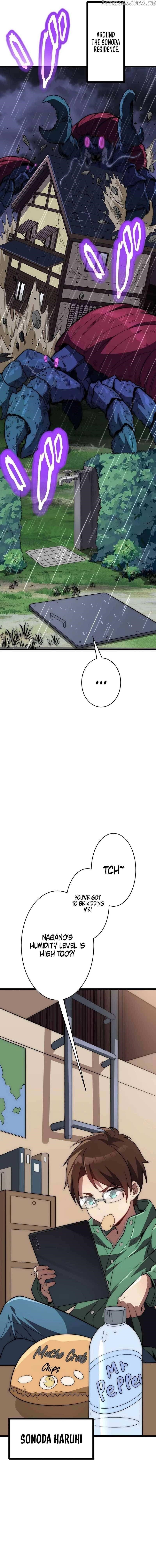 Guardians of the Light Chapter 15 - Page 11