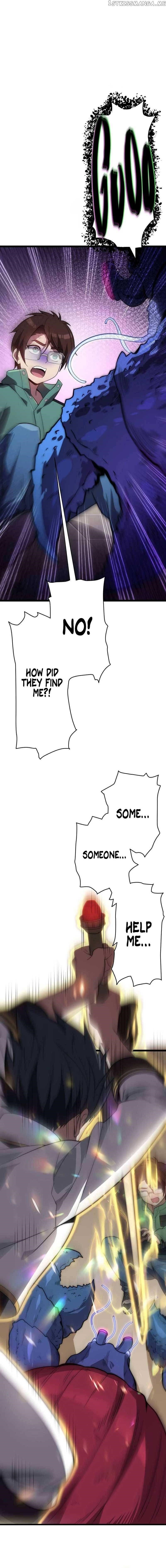 Guardians of the Light Chapter 15 - Page 13