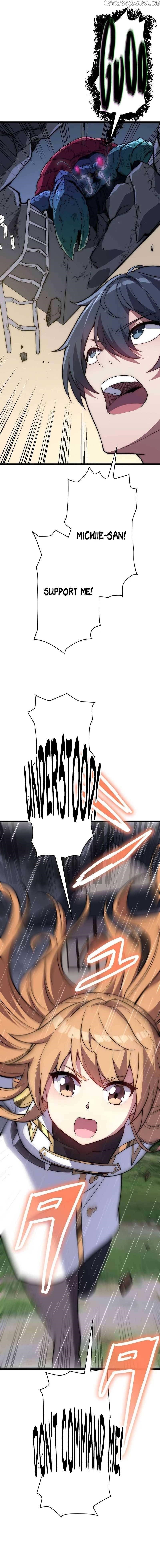 Guardians of the Light Chapter 15 - Page 15