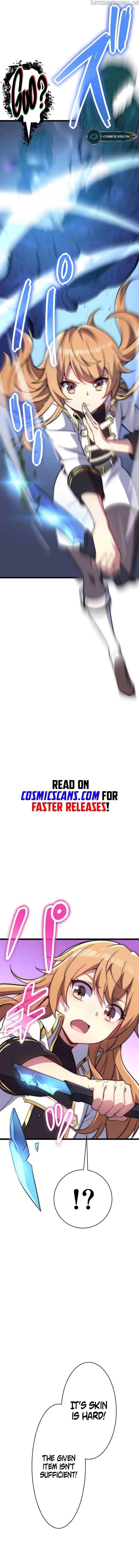 Guardians of the Light Chapter 15 - Page 16