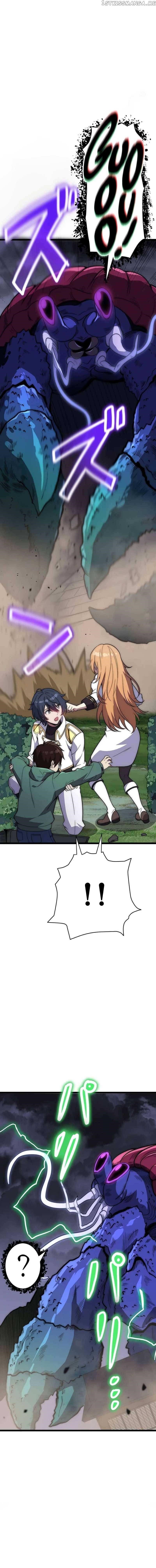 Guardians of the Light Chapter 15 - Page 17