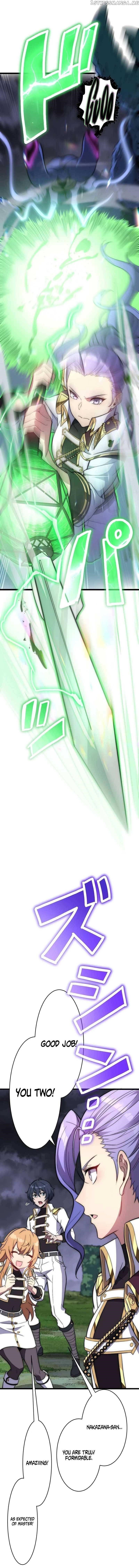 Guardians of the Light Chapter 15 - Page 18