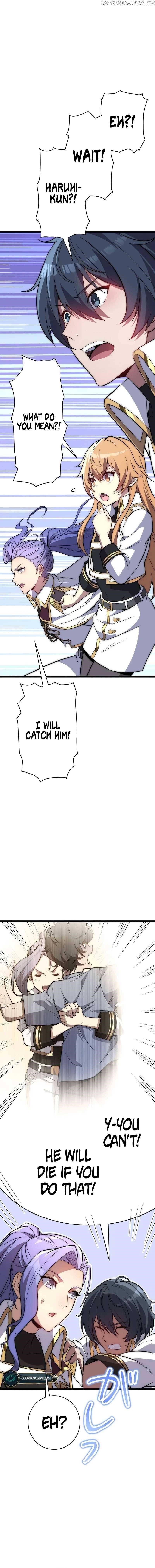 Guardians of the Light Chapter 15 - Page 20