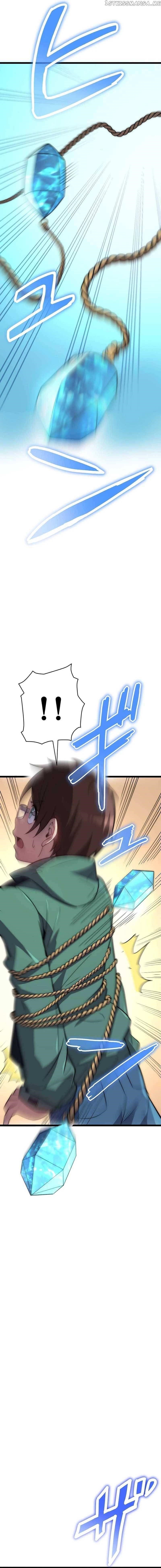 Guardians of the Light Chapter 15 - Page 21