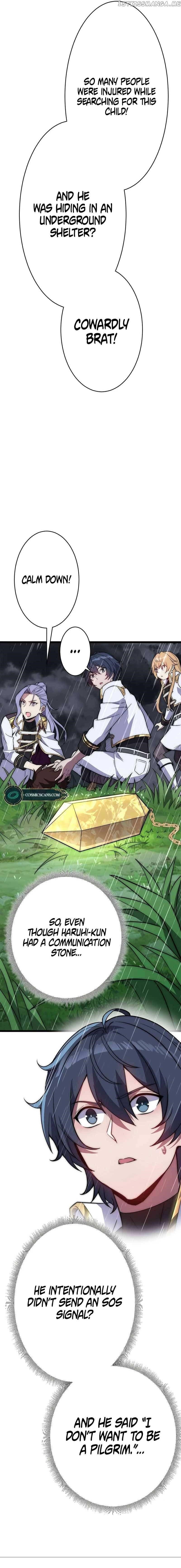 Guardians of the Light Chapter 15 - Page 24