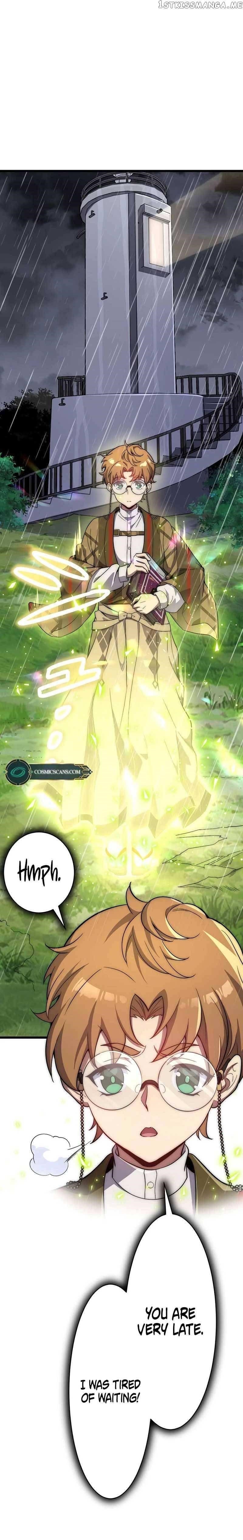 Guardians of the Light Chapter 15 - Page 33