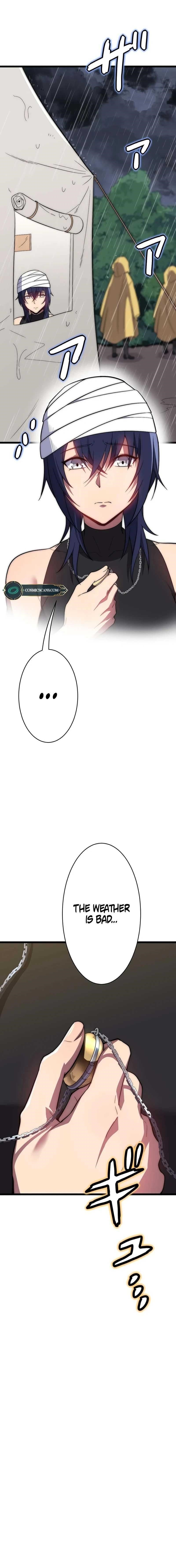 Guardians of the Light Chapter 16 - Page 1