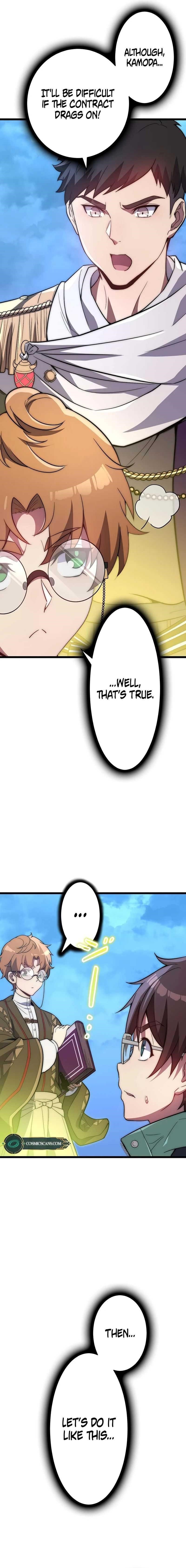 Guardians of the Light Chapter 16 - Page 12