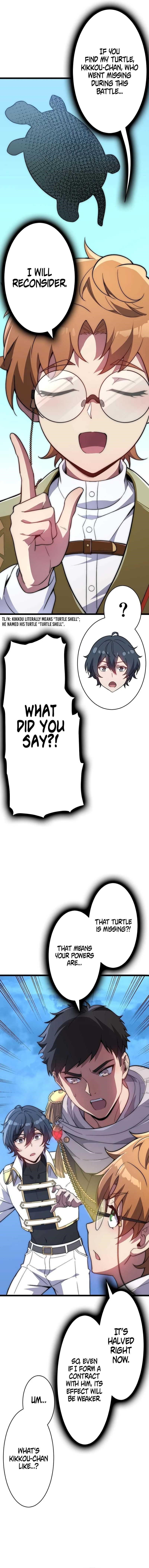 Guardians of the Light Chapter 16 - Page 13