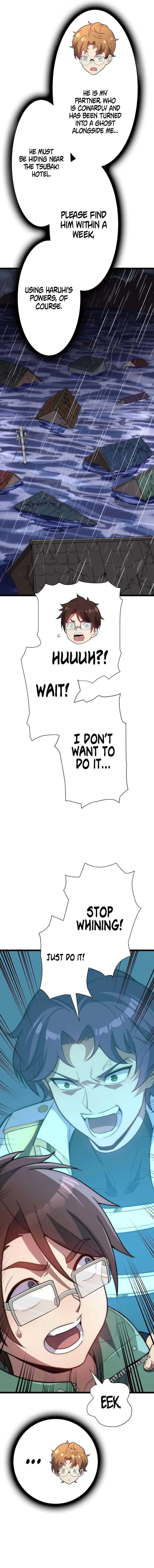 Guardians of the Light Chapter 16 - Page 14