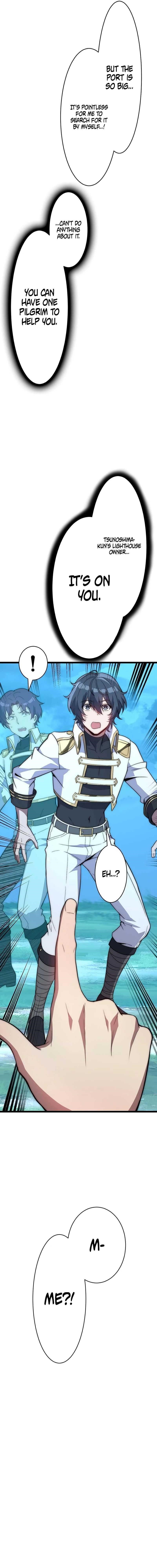 Guardians of the Light Chapter 16 - Page 15