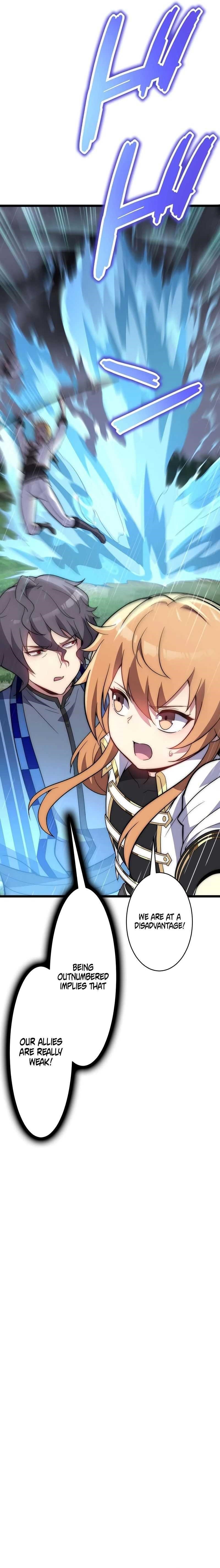 Guardians of the Light Chapter 16 - Page 19