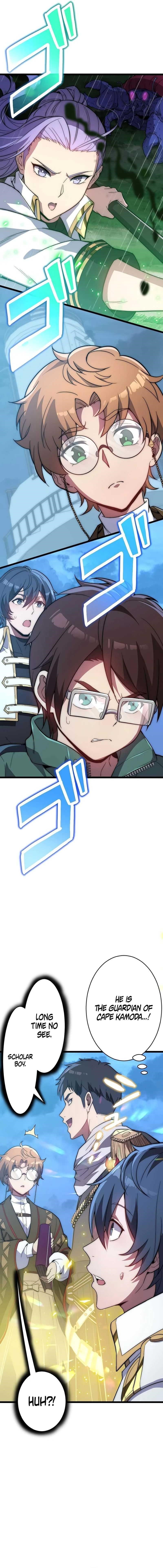 Guardians of the Light Chapter 16 - Page 2