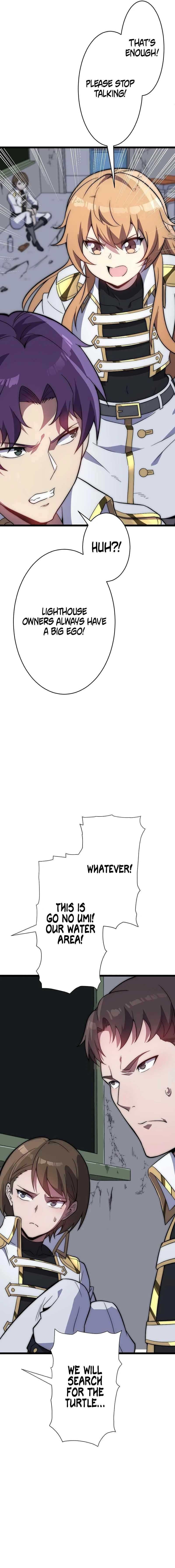 Guardians of the Light Chapter 16 - Page 23