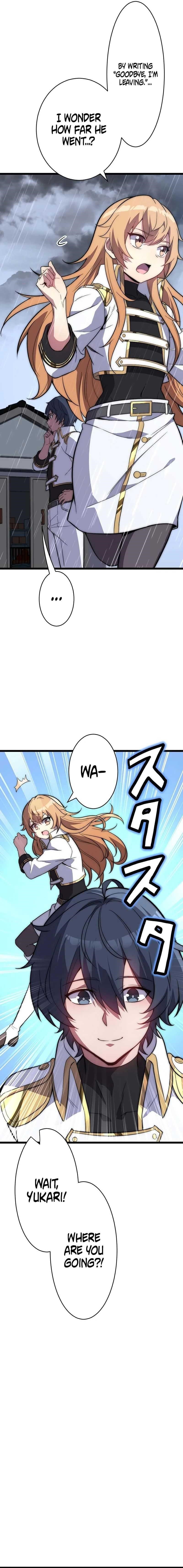 Guardians of the Light Chapter 16 - Page 29