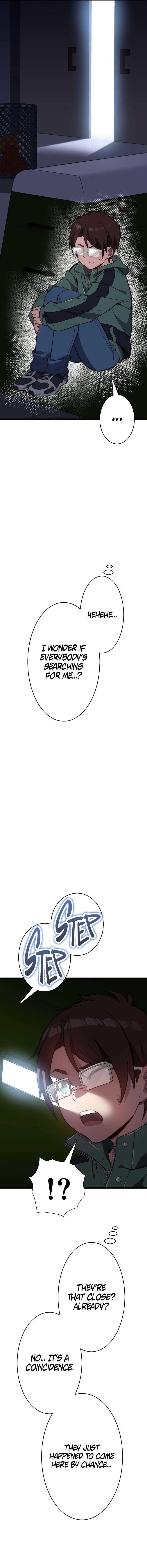 Guardians of the Light Chapter 16 - Page 30