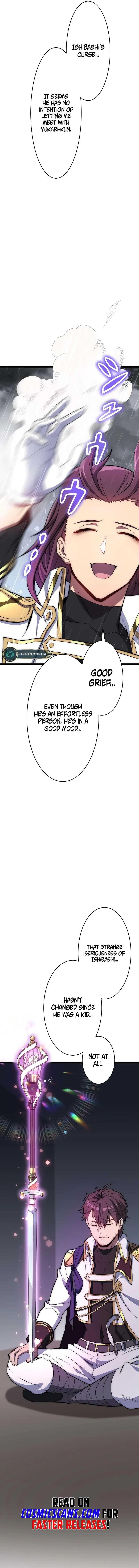 Guardians of the Light Chapter 16 - Page 35