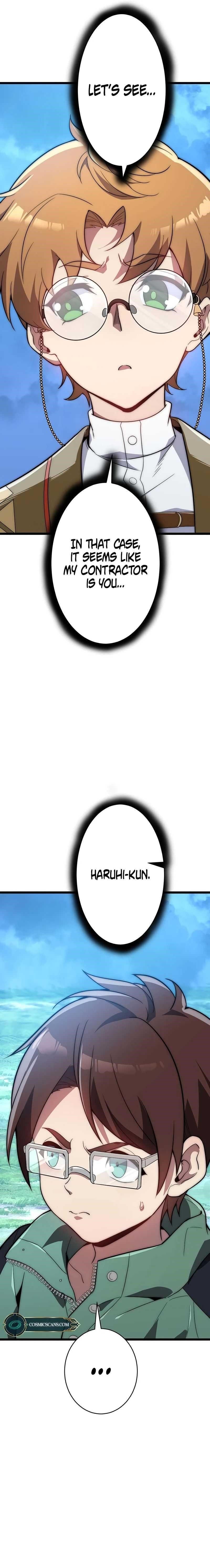 Guardians of the Light Chapter 16 - Page 4